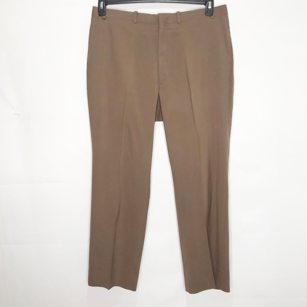 Jaymar-Ruby Inc. Vintage Pants sz 36x29 100% Wool